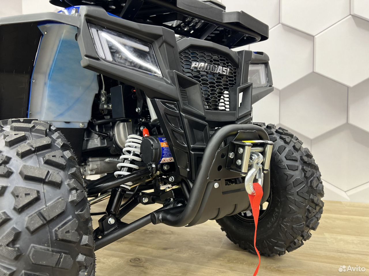 Progasi RaceJumper 200 Серый — фото 2