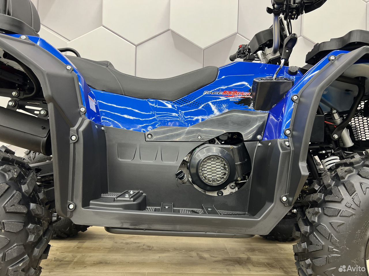 Progasi RaceJumper 200 Серый — фото 5
