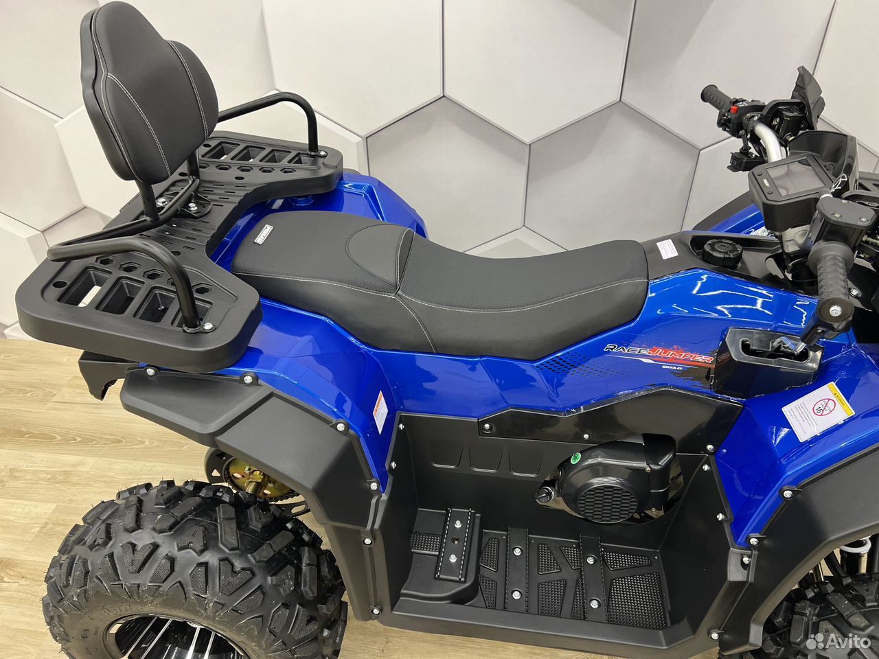Progasi RaceJumper 200 Серый — фото 6