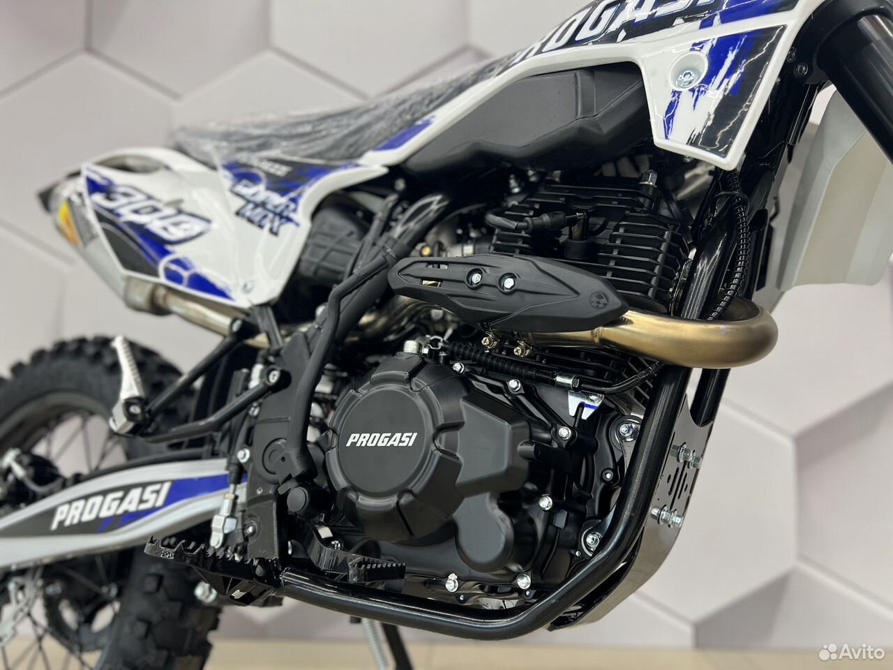 Progasi SUPER MAX 250 NG Красный — фото 2