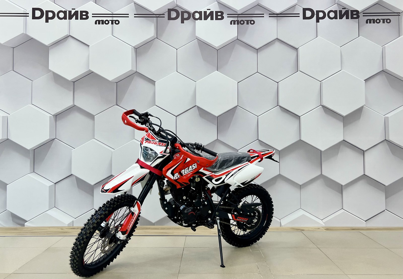 Progasi Smart MAX 150 Красный