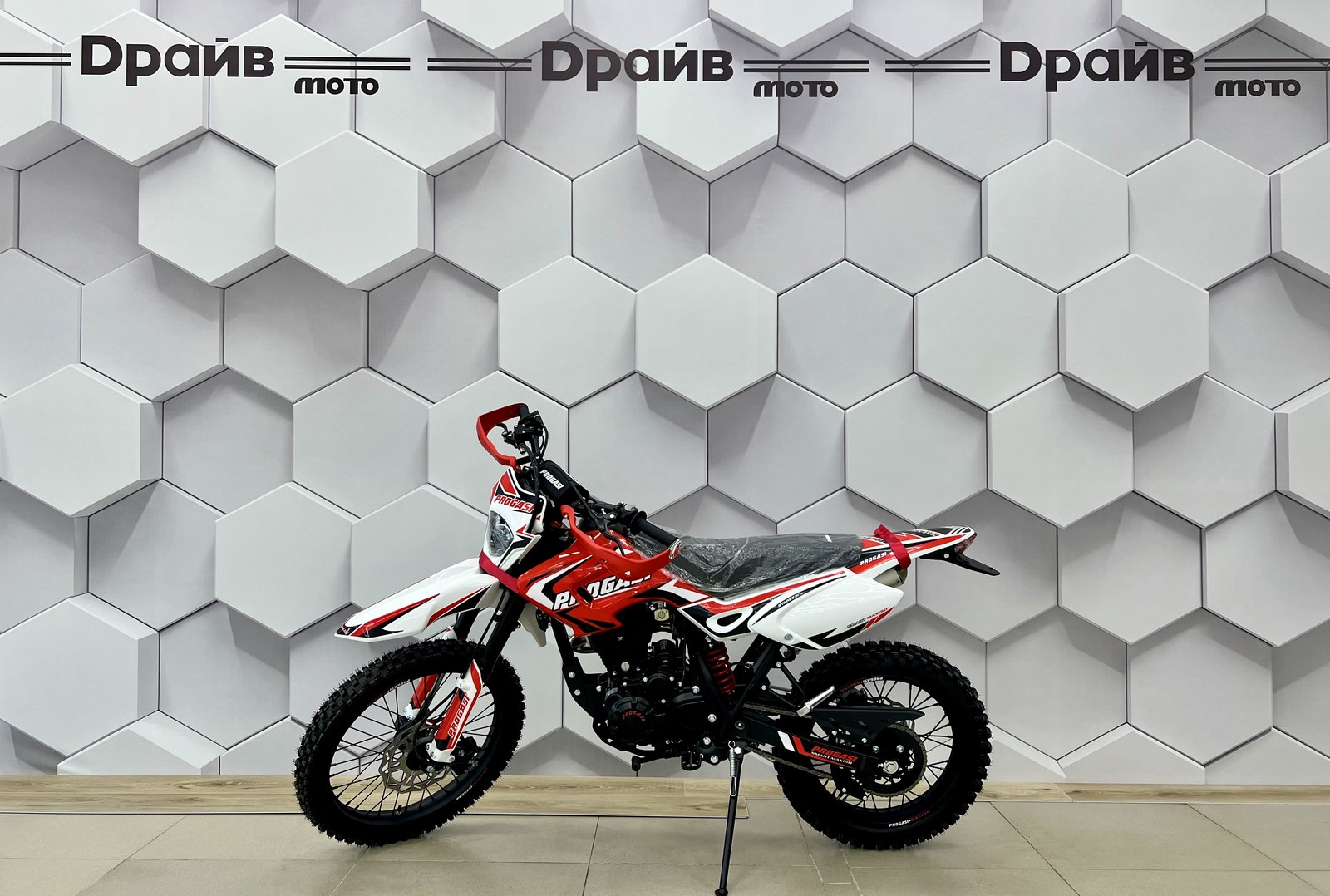Progasi Smart MAX 150 Красный — фото 2