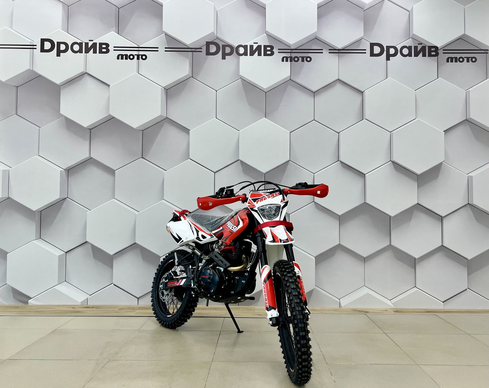 Progasi Smart MAX 150 Красный — фото 5