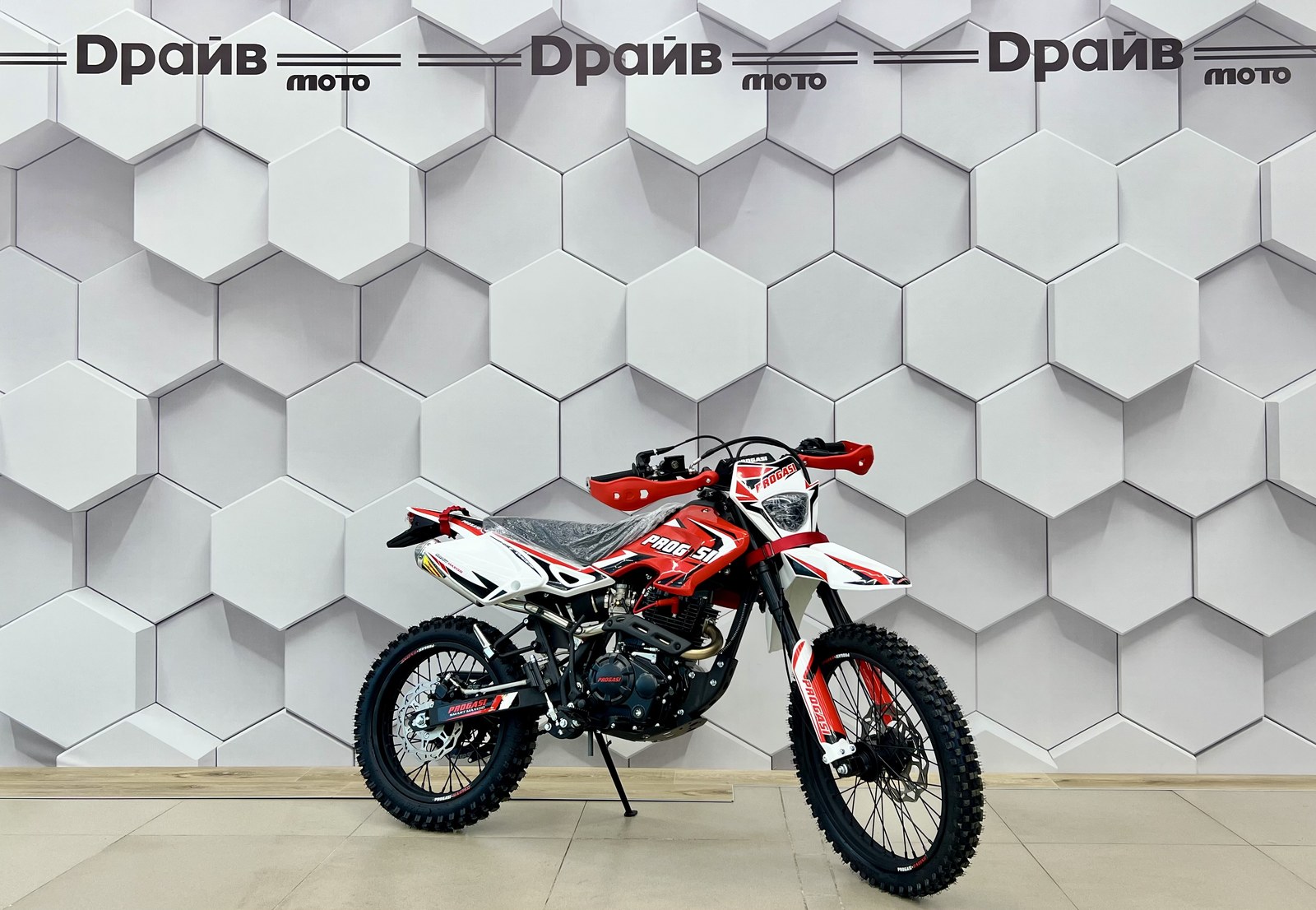 Progasi Smart MAX 150 Красный — фото 6