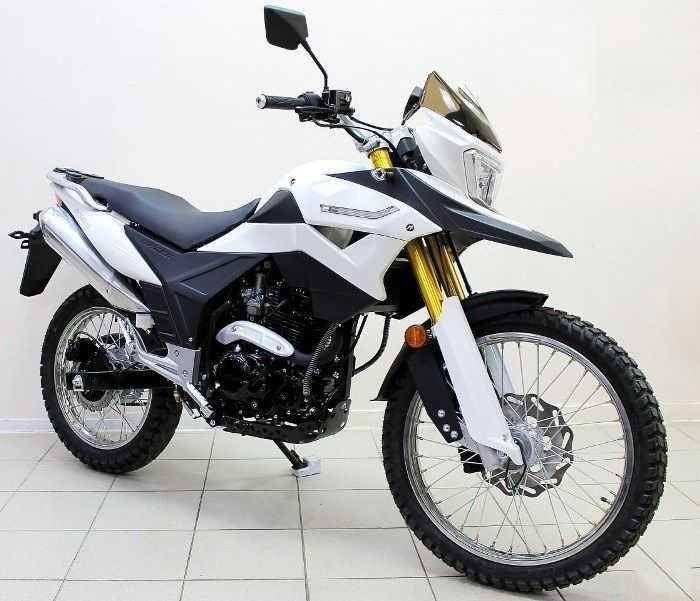 Racer RC300-GY8A Ranger (белый)