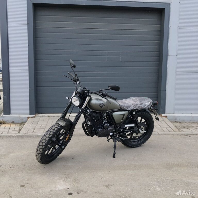 Motoland Texas 300 Pro — обзор дорожного naked bike